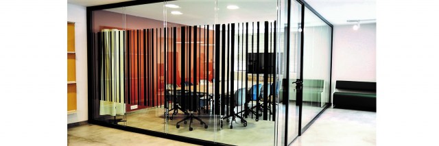 ONE FOR ALL Fixed Partition